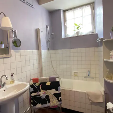Chez Vous... A La Chanoinerie Apartment *