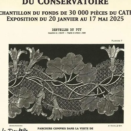 Chez Vous... A La Chanoinerie *